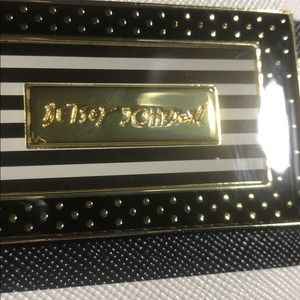 Betsey Johnson pocketbook perfect condition